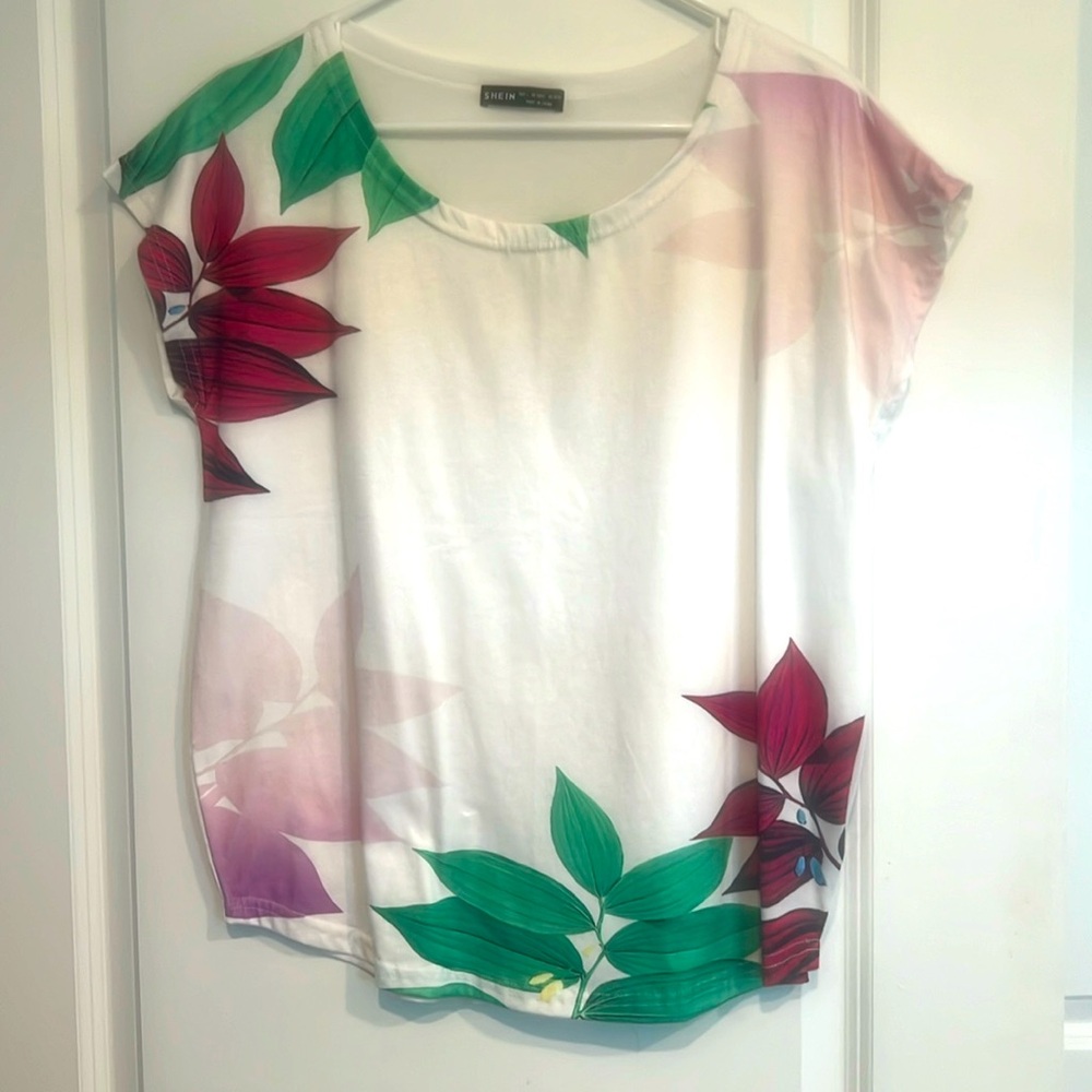 SHEIN top
